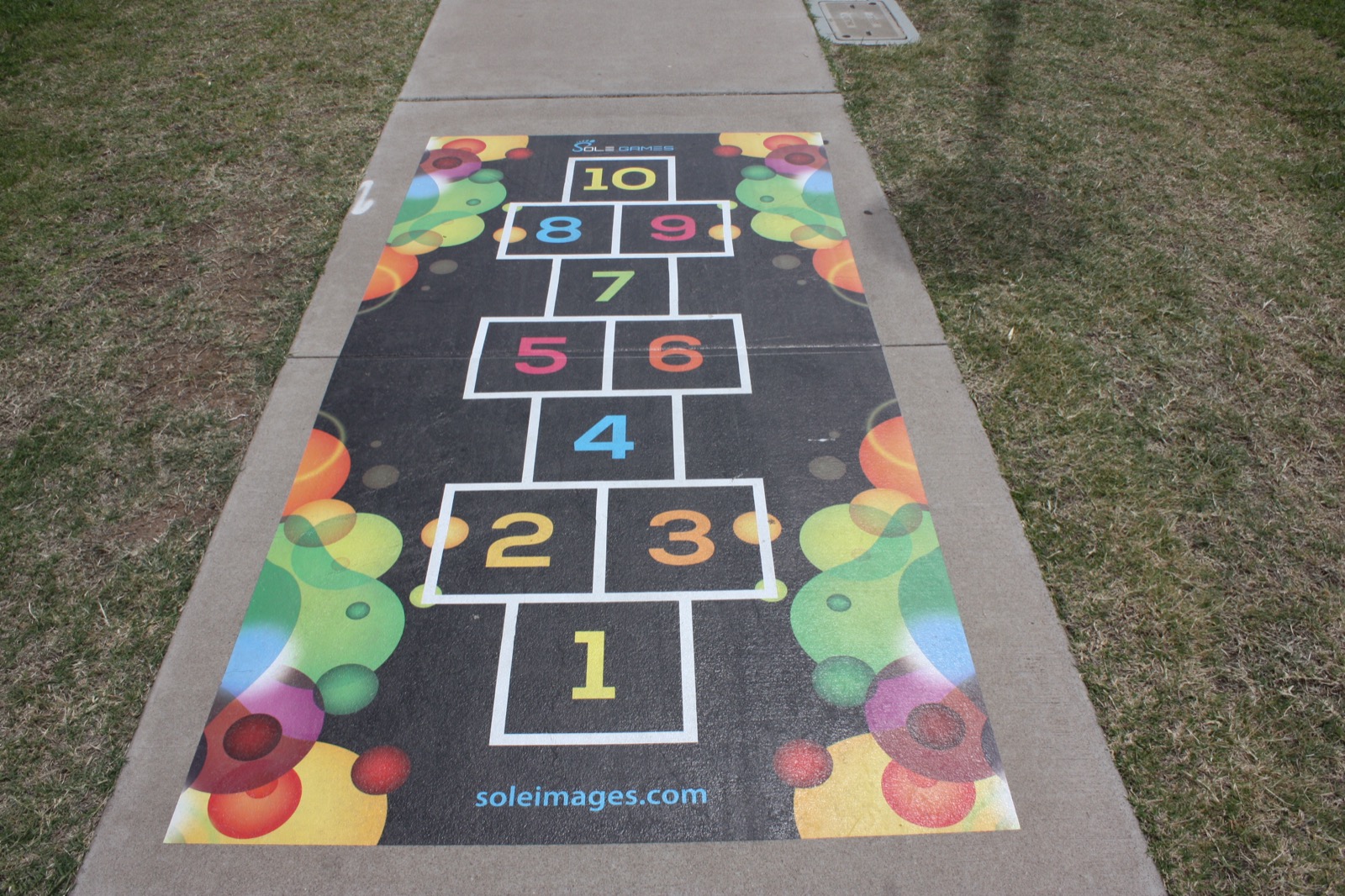 Sole Images Games detail 2