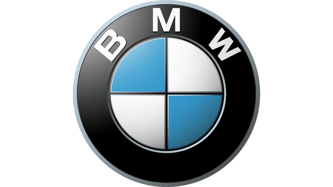 BMW logo